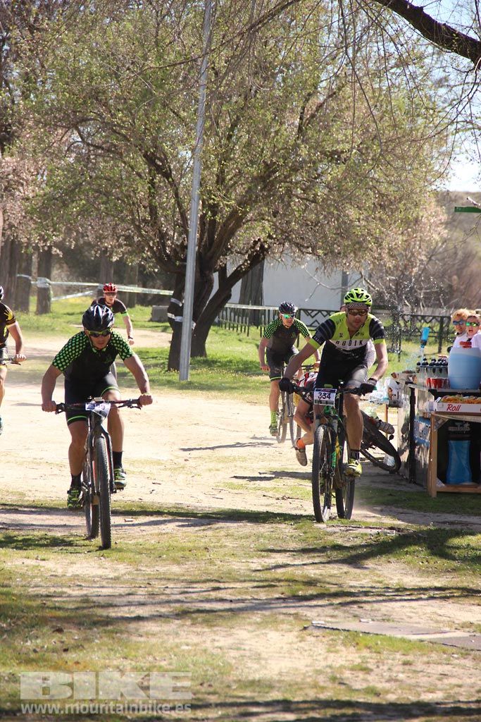 Navalcarnero al Límite 2017 Km 57. Galeria 7