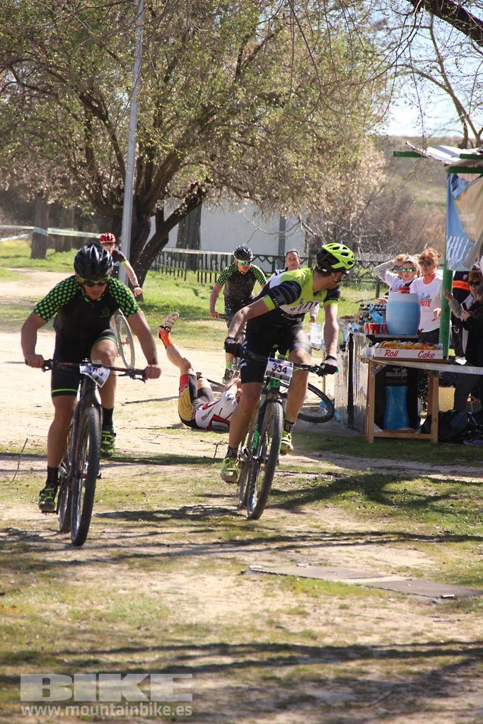 Navalcarnero al Límite 2017 Km 57. Galeria 7