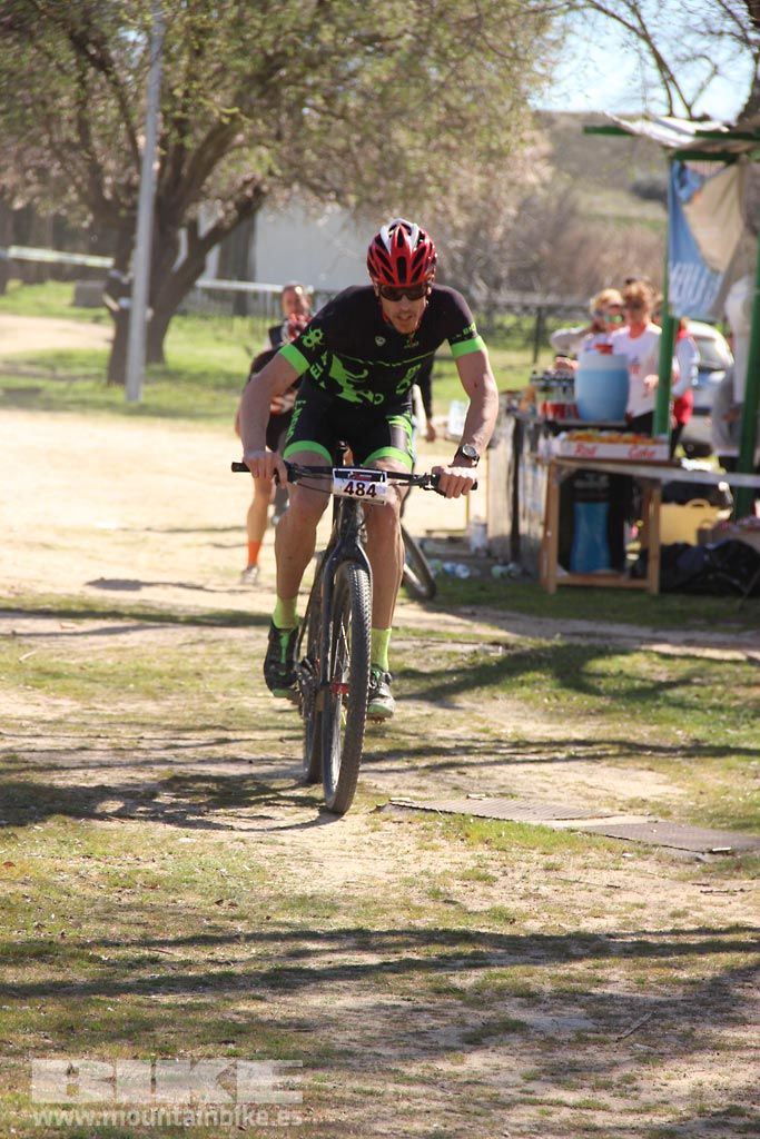 Navalcarnero al Límite 2017 Km 57. Galeria 7