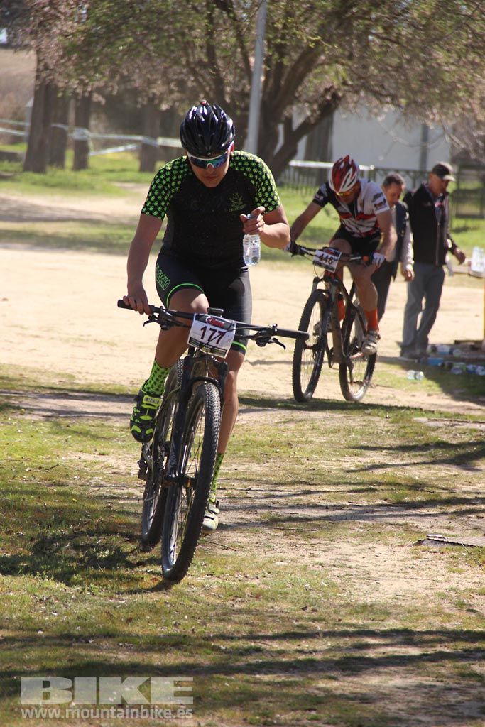Navalcarnero al Límite 2017 Km 57. Galeria 7