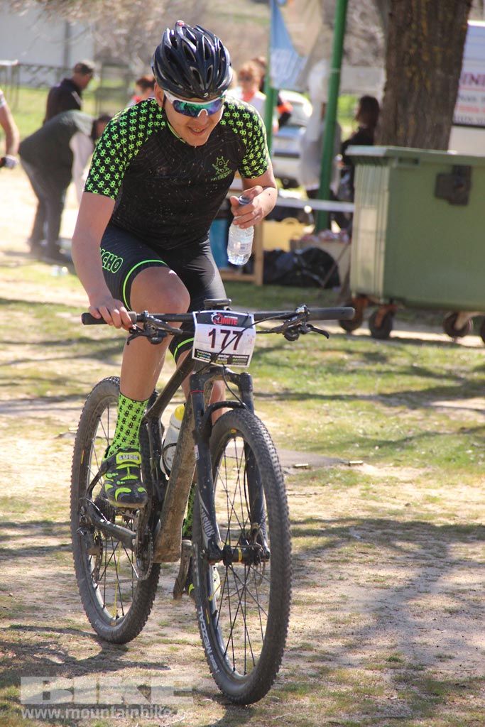 Navalcarnero al Límite 2017 Km 57. Galeria 7
