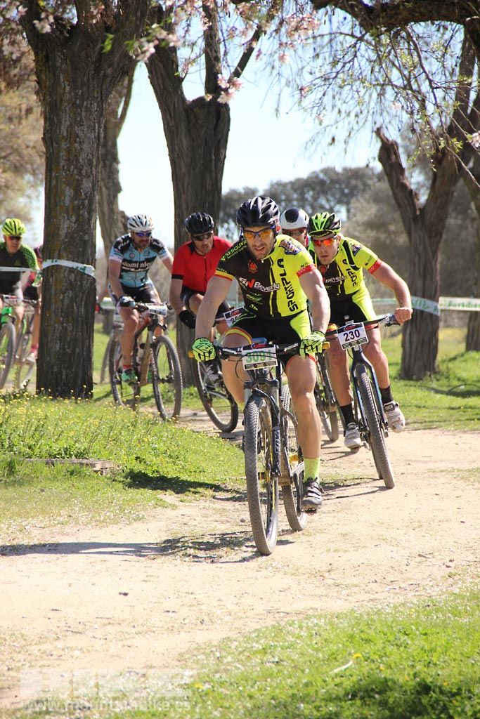 Navalcarnero al Límite 2017 Km 57. Galeria 7