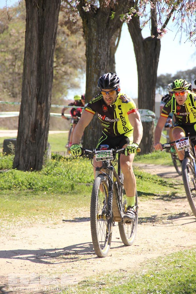 Navalcarnero al Límite 2017 Km 57. Galeria 7