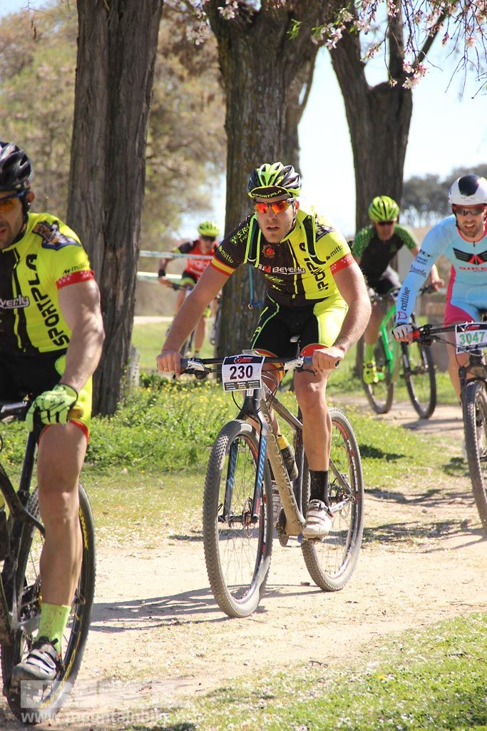 Navalcarnero al Límite 2017 Km 57. Galeria 7