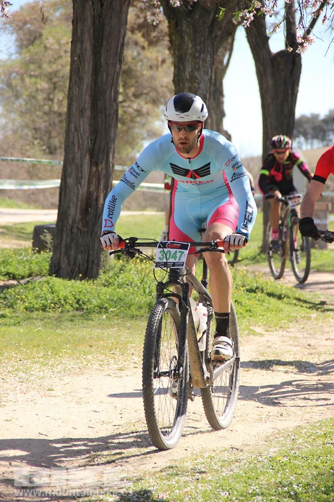 Navalcarnero al Límite 2017 Km 57. Galeria 7