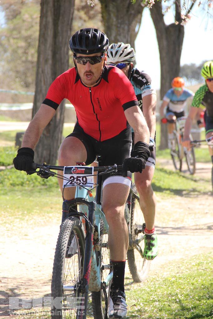 Navalcarnero al Límite 2017 Km 57. Galeria 7