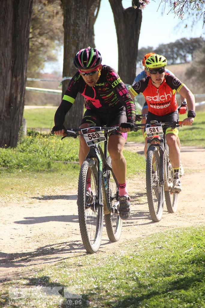 Navalcarnero al Límite 2017 Km 57. Galeria 7