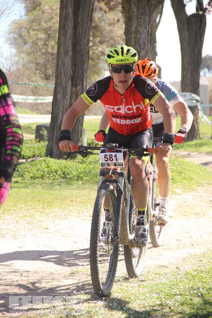 Navalcarnero al Límite 2017 Km 57. Galeria 7