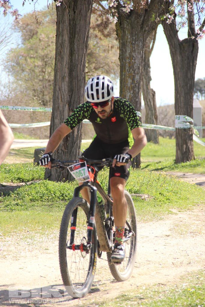 Navalcarnero al Límite 2017 Km 57. Galeria 7
