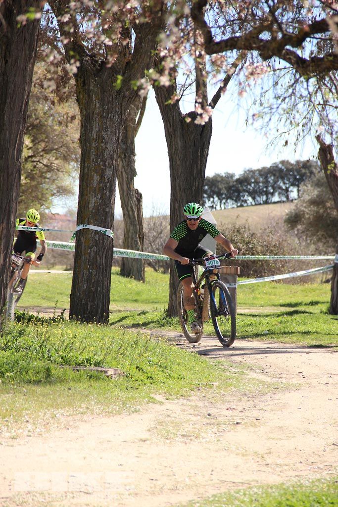 Navalcarnero al Límite 2017 Km 57. Galeria 7
