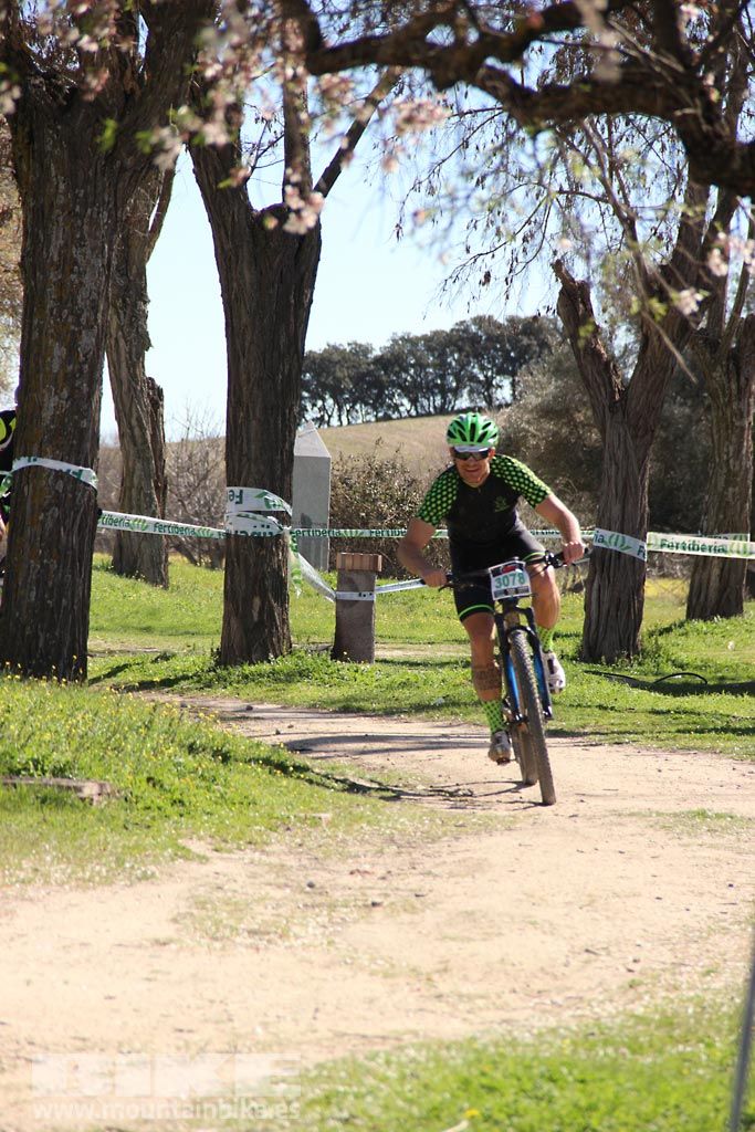Navalcarnero al Límite 2017 Km 57. Galeria 7