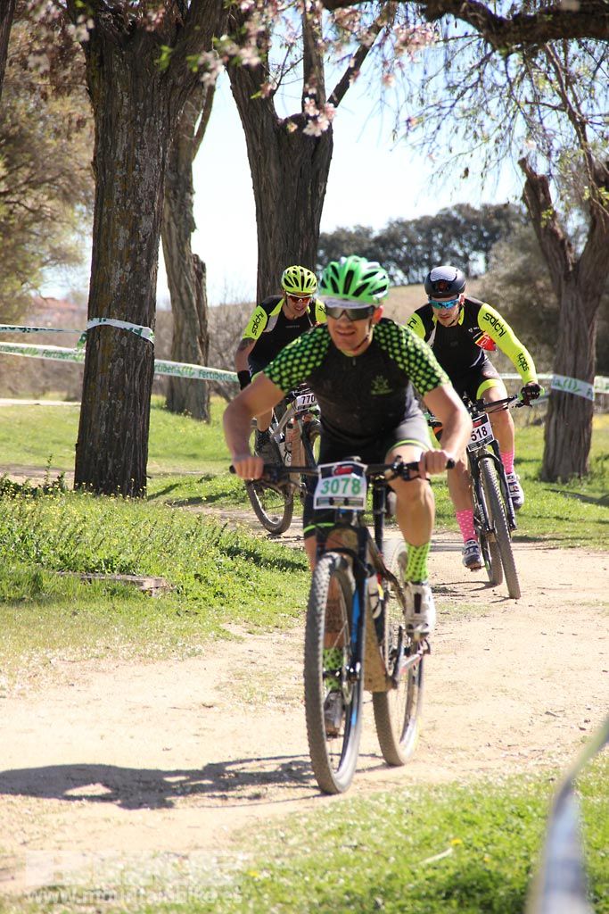 Navalcarnero al Límite 2017 Km 57. Galeria 7