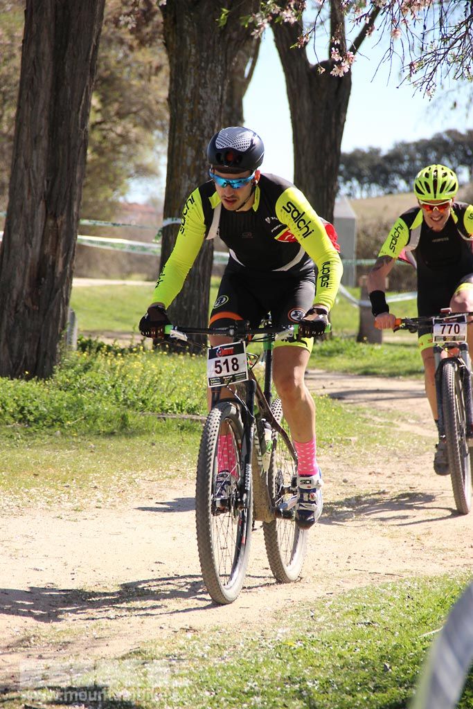 Navalcarnero al Límite 2017 Km 57. Galeria 7