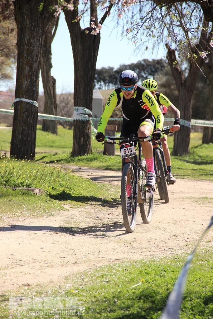 Navalcarnero al Límite 2017 Km 57. Galeria 7