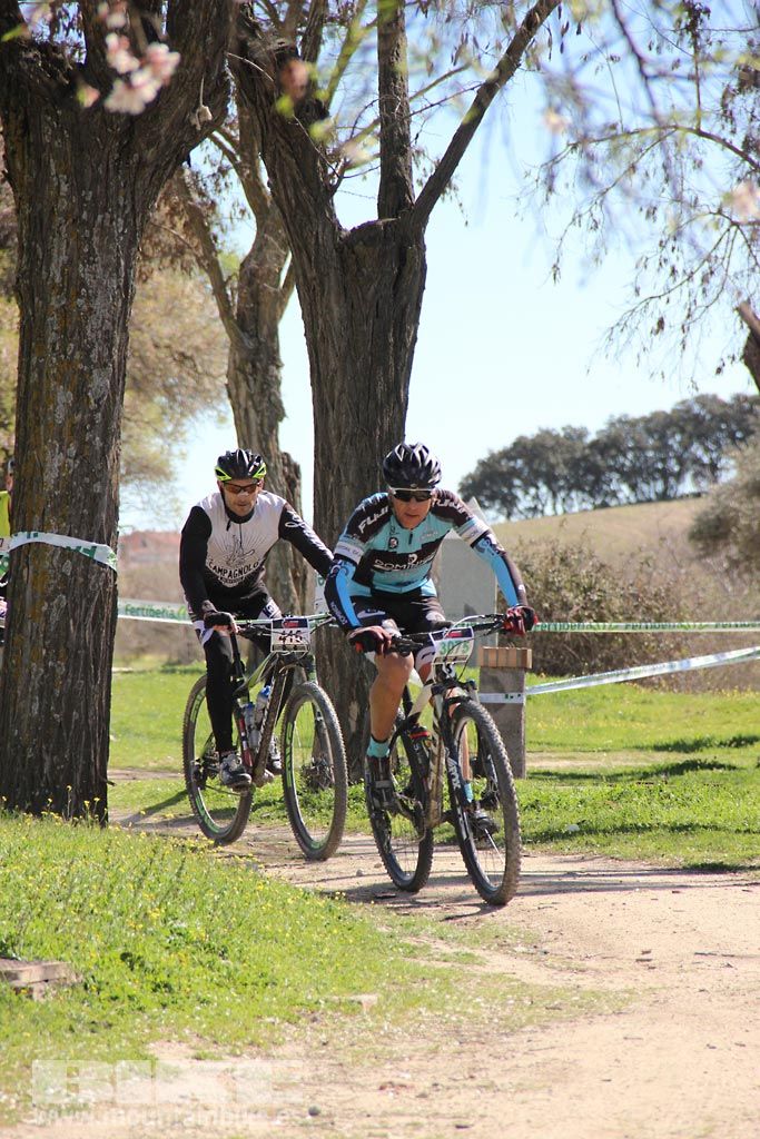 Navalcarnero al Límite 2017 Km 57. Galeria 7