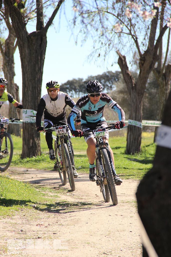 Navalcarnero al Límite 2017 Km 57. Galeria 7