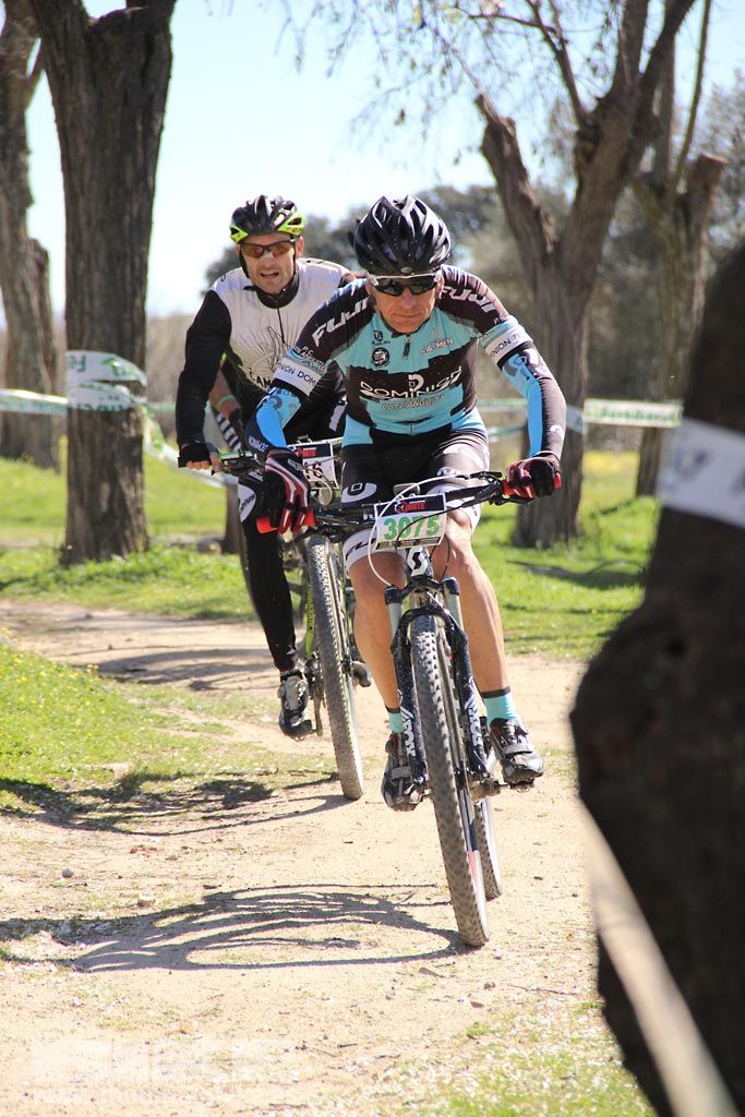 Navalcarnero al Límite 2017 Km 57. Galeria 7