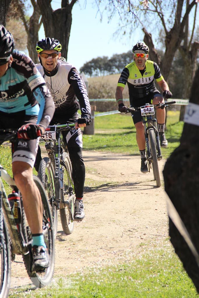 Navalcarnero al Límite 2017 Km 57. Galeria 7