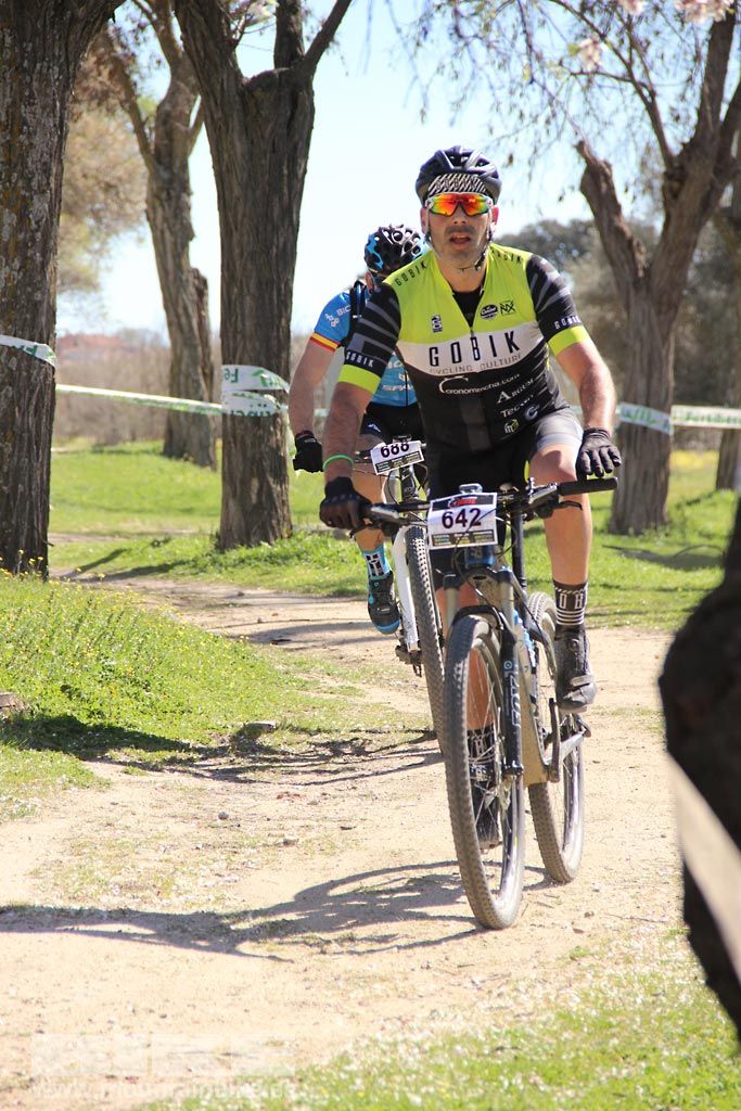 Navalcarnero al Límite 2017 Km 57. Galeria 7