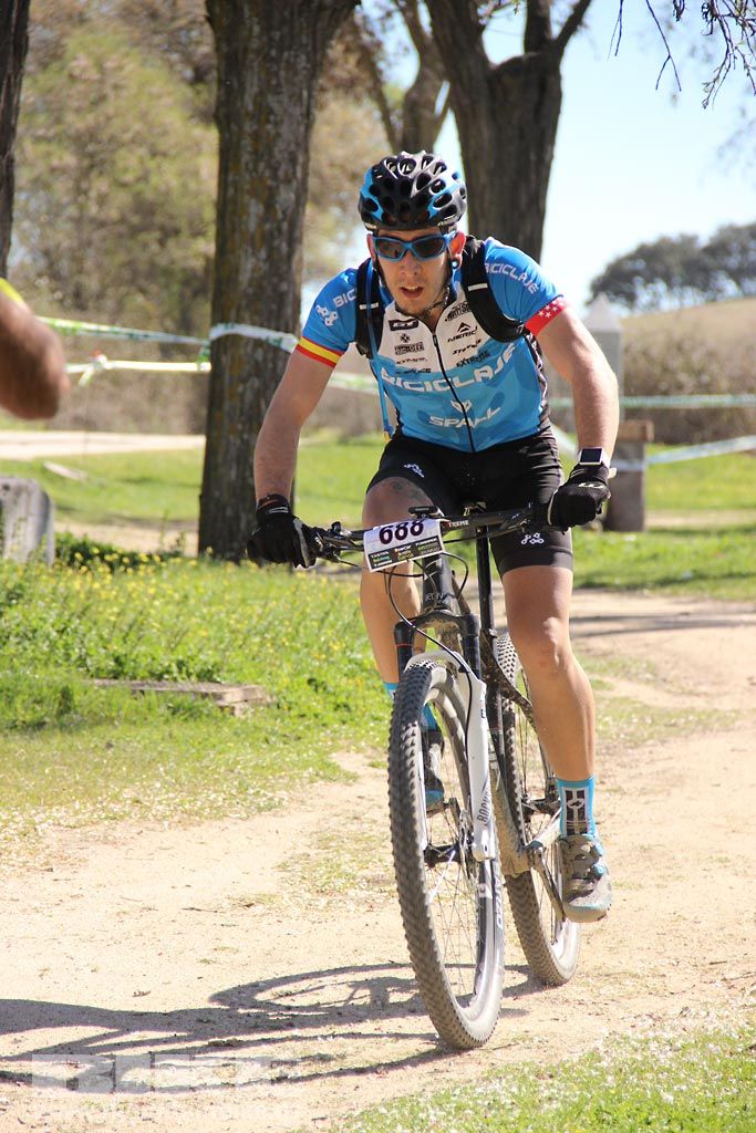 Navalcarnero al Límite 2017 Km 57. Galeria 7