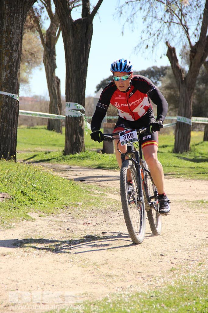 Navalcarnero al Límite 2017 Km 57. Galeria 7