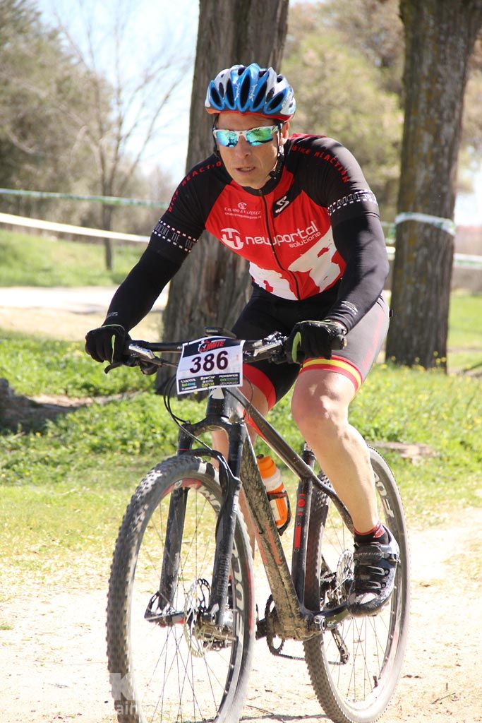 Navalcarnero al Límite 2017 Km 57. Galeria 7