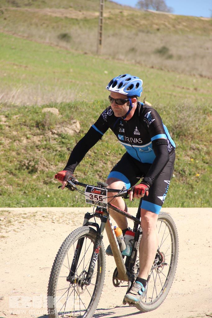 Navalcarnero al Límite 2017 Km 57. Galeria 7