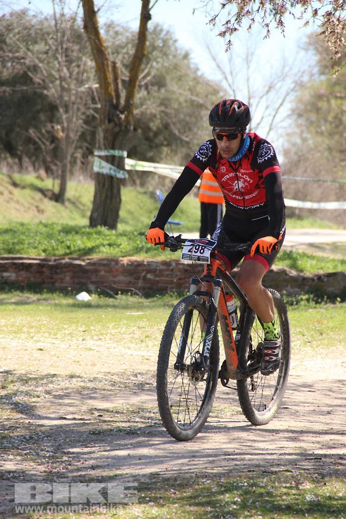 Navalcarnero al Límite 2017 Km 57. Galeria 7