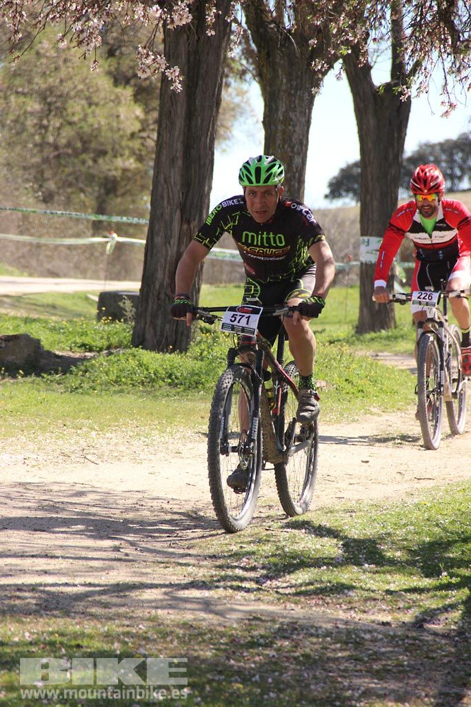 Navalcarnero al Límite 2017 Km 57. Galeria 7