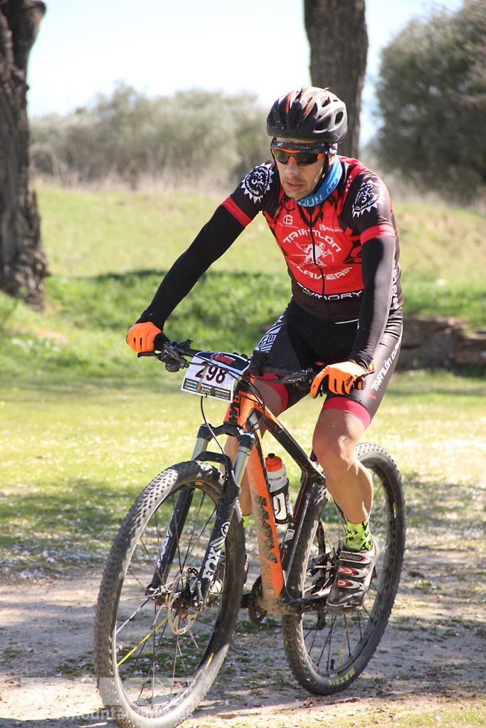 Navalcarnero al Límite 2017 Km 57. Galeria 7