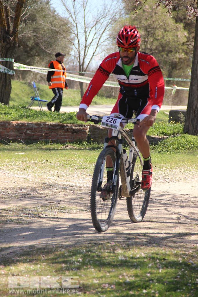 Navalcarnero al Límite 2017 Km 57. Galeria 7