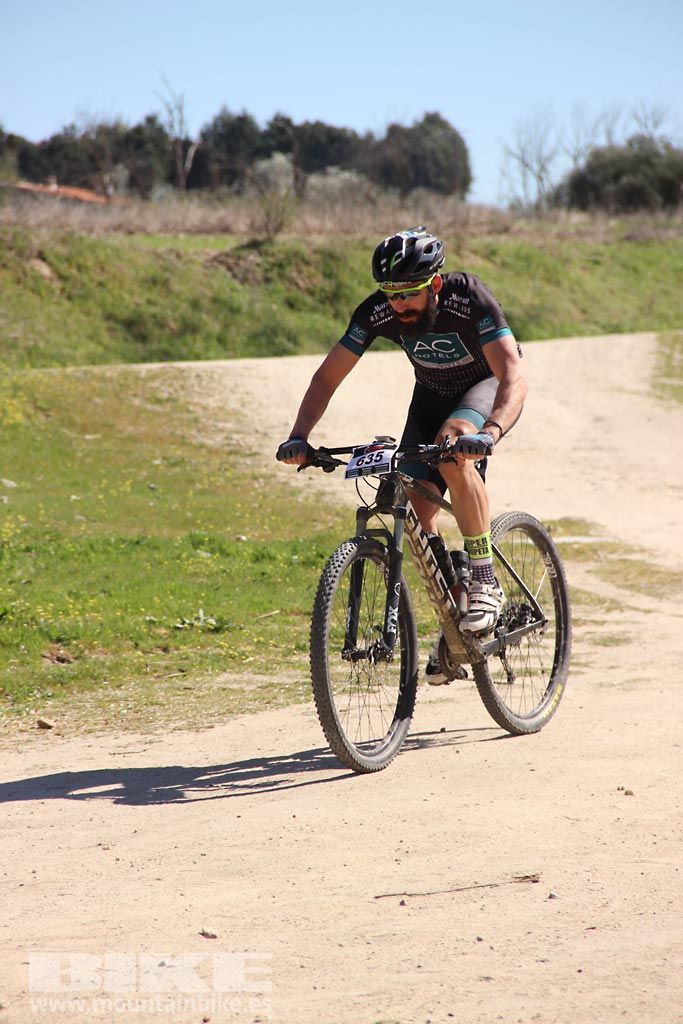 Navalcarnero al Límite 2017 Km 57. Galeria 7