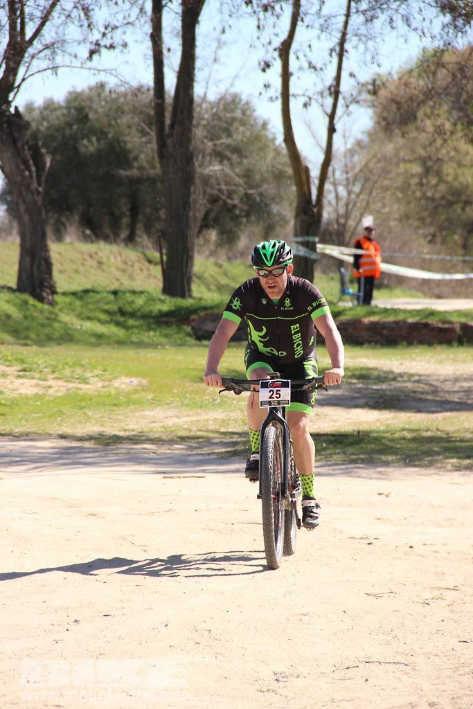 Navalcarnero al Límite 2017 Km 57. Galeria 7