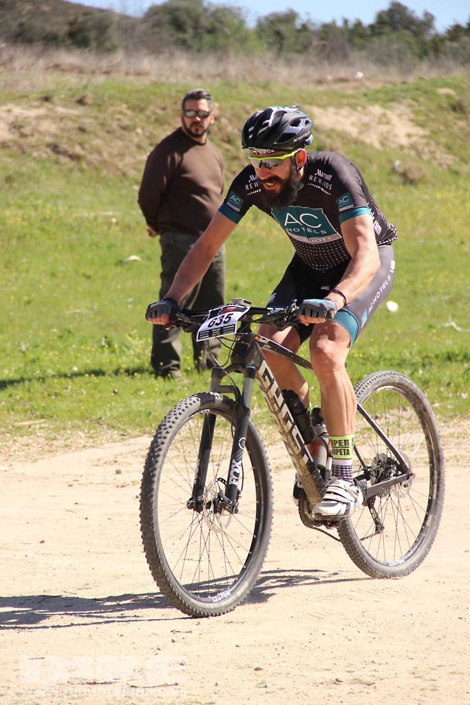 Navalcarnero al Límite 2017 Km 57. Galeria 7