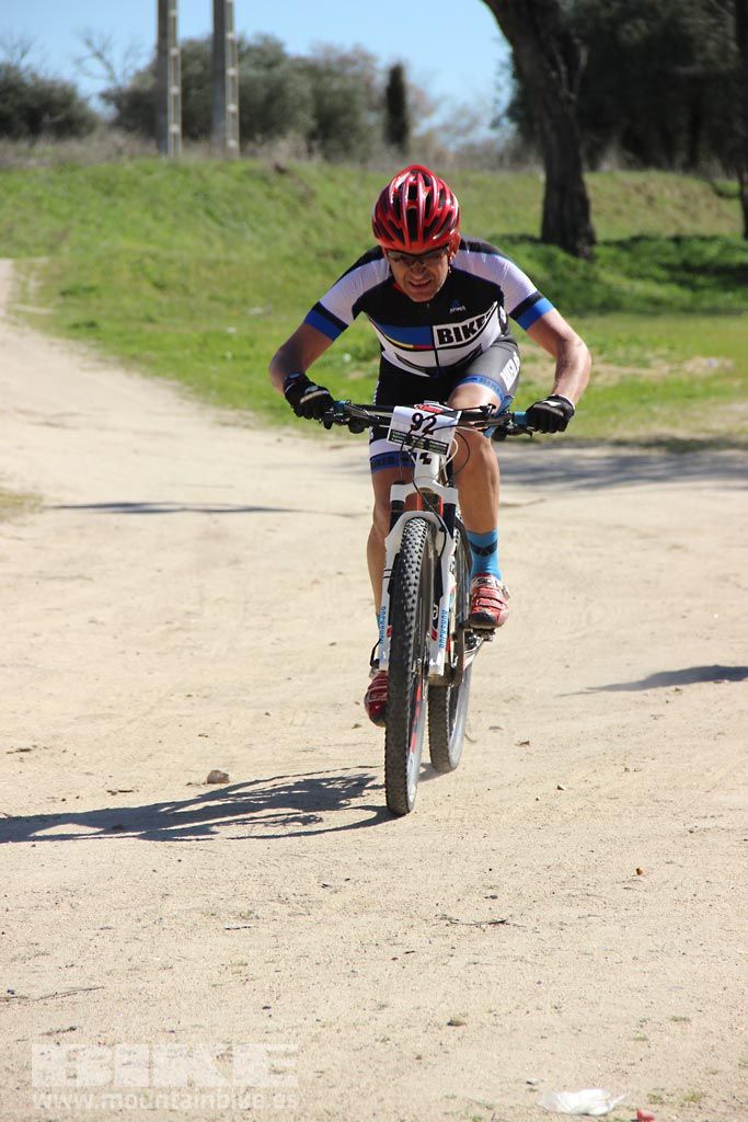 Navalcarnero al Límite 2017 Km 57. Galeria 7