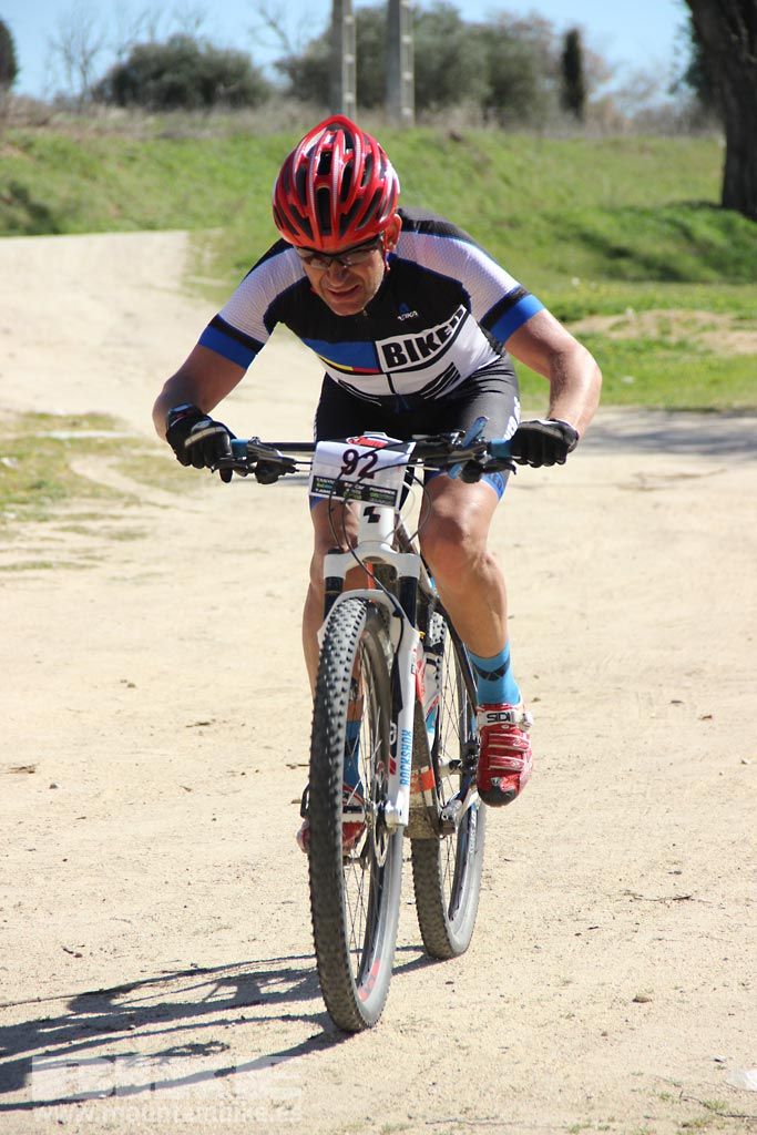 Navalcarnero al Límite 2017 Km 57. Galeria 7
