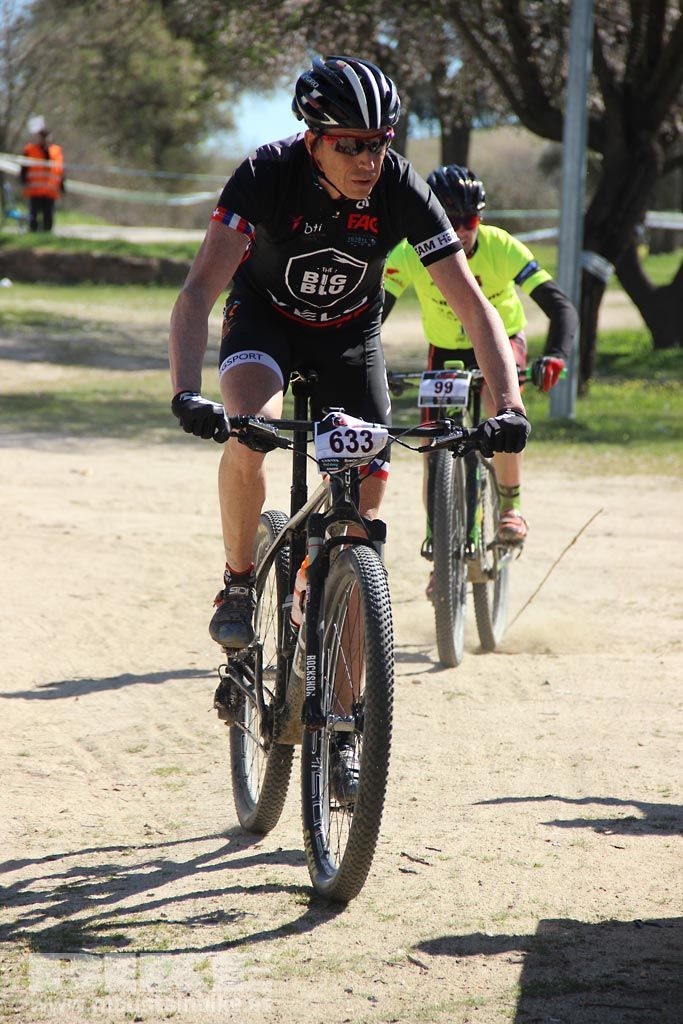Navalcarnero al Límite 2017 Km 57. Galeria 7