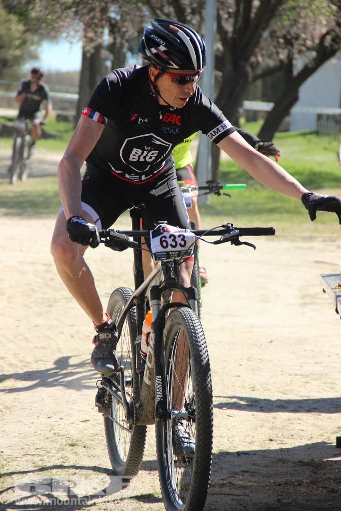 Navalcarnero al Límite 2017 Km 57. Galeria 7