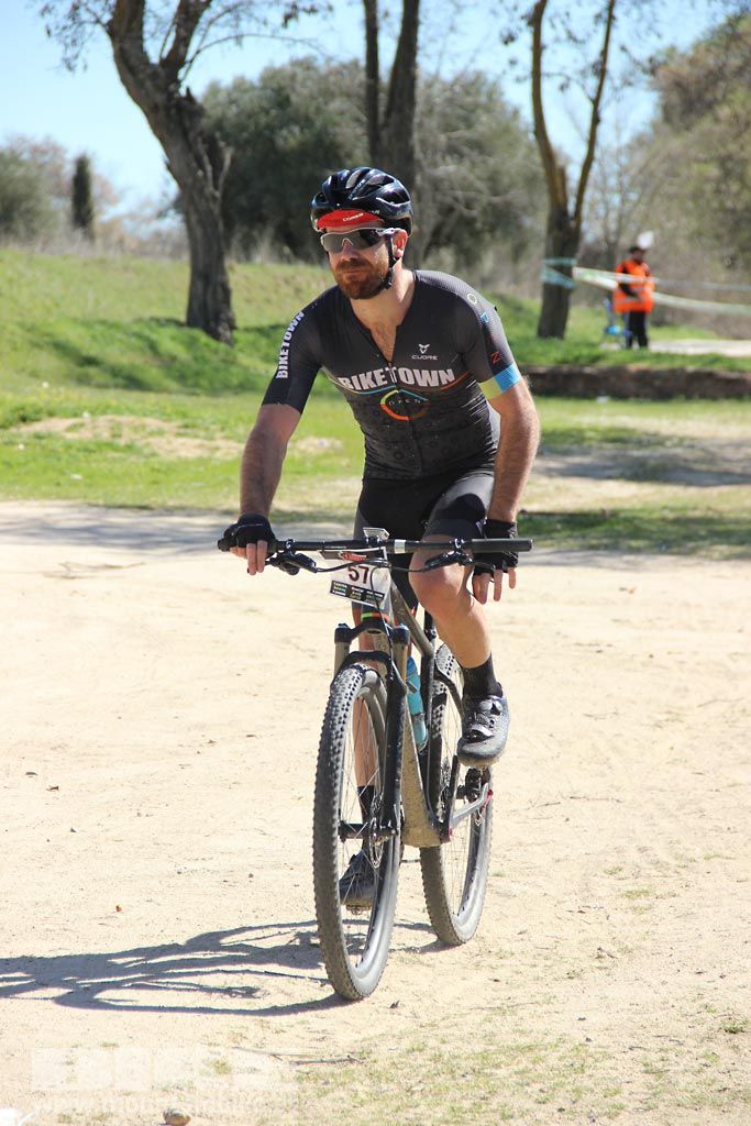 Navalcarnero al Límite 2017 Km 57. Galeria 7