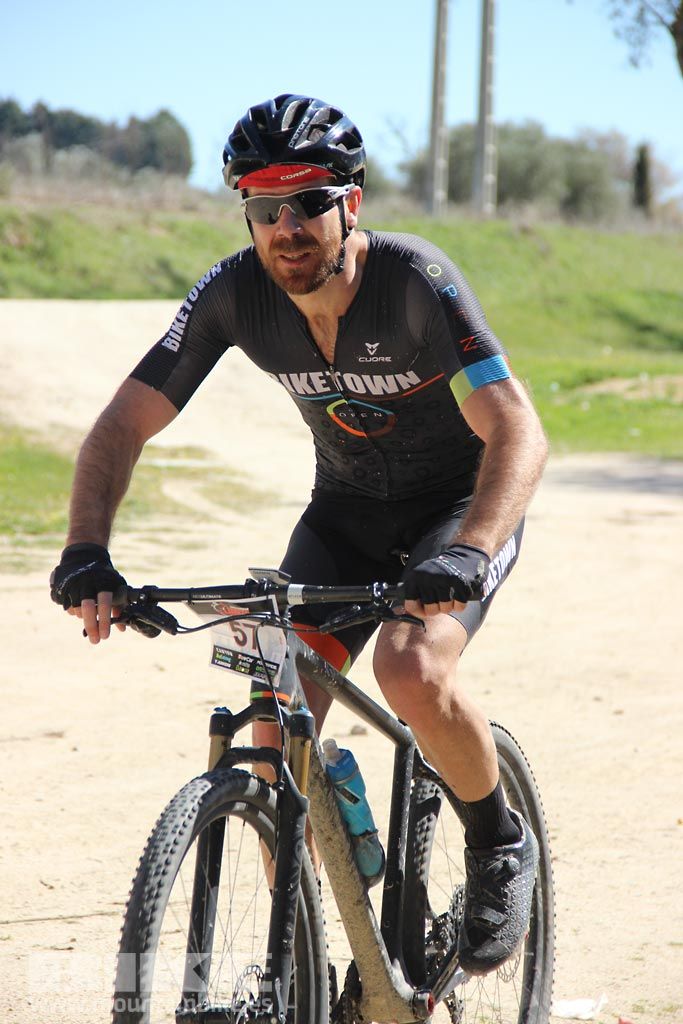 Navalcarnero al Límite 2017 Km 57. Galeria 7