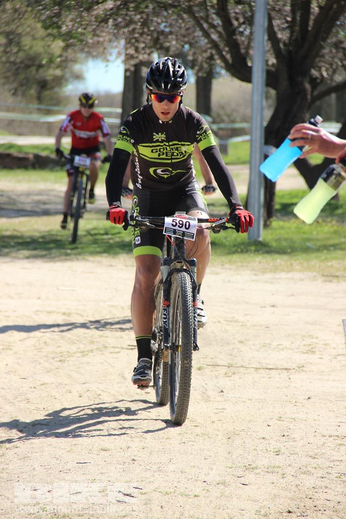 Navalcarnero al Límite 2017 Km 57. Galeria 7