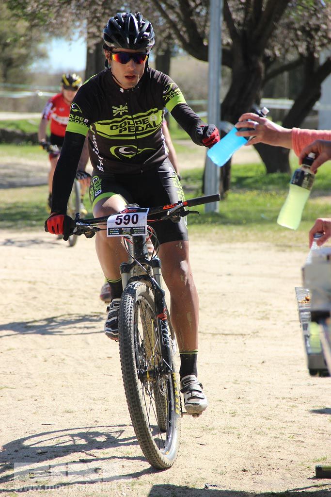 Navalcarnero al Límite 2017 Km 57. Galeria 7