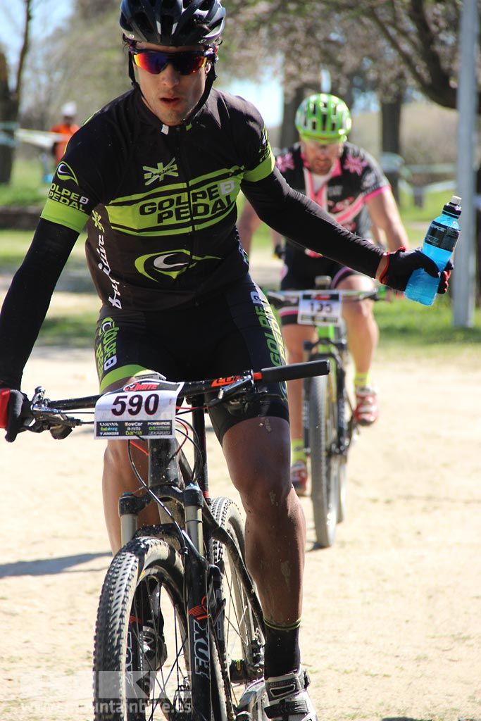 Navalcarnero al Límite 2017 Km 57. Galeria 7