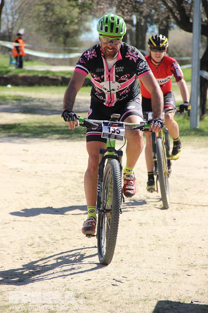 Navalcarnero al Límite 2017 Km 57. Galeria 7