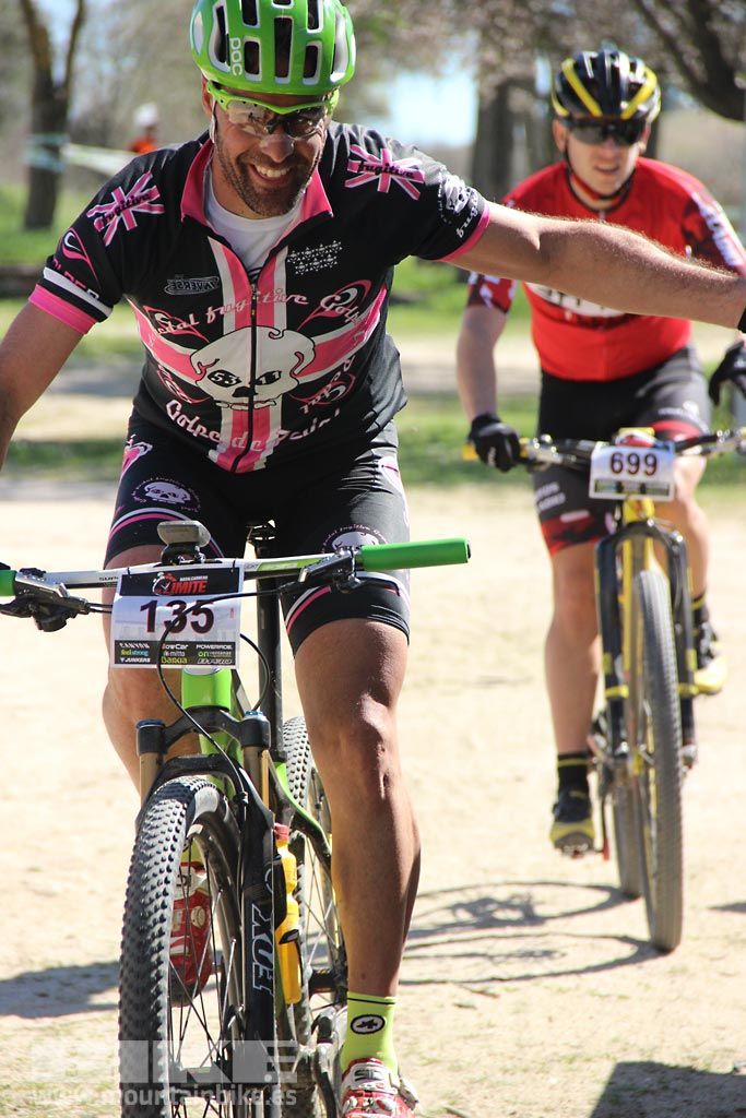 Navalcarnero al Límite 2017 Km 57. Galeria 7