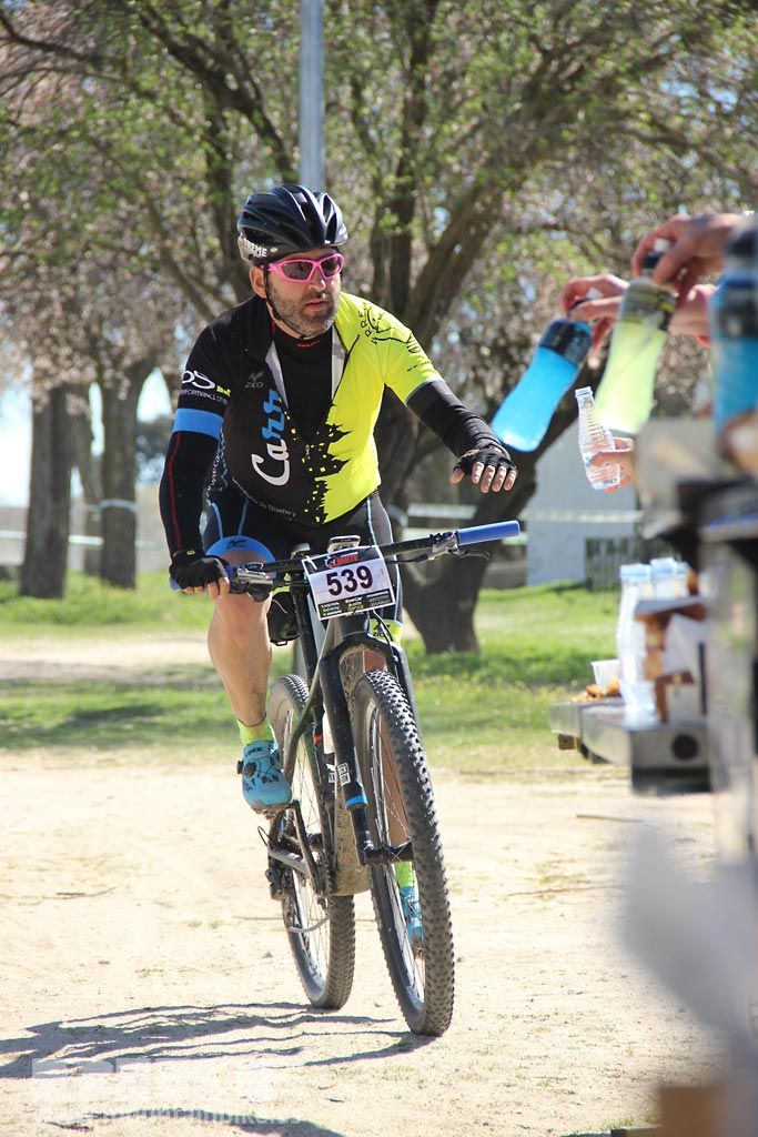 Navalcarnero al Límite 2017 Km 57. Galeria 7