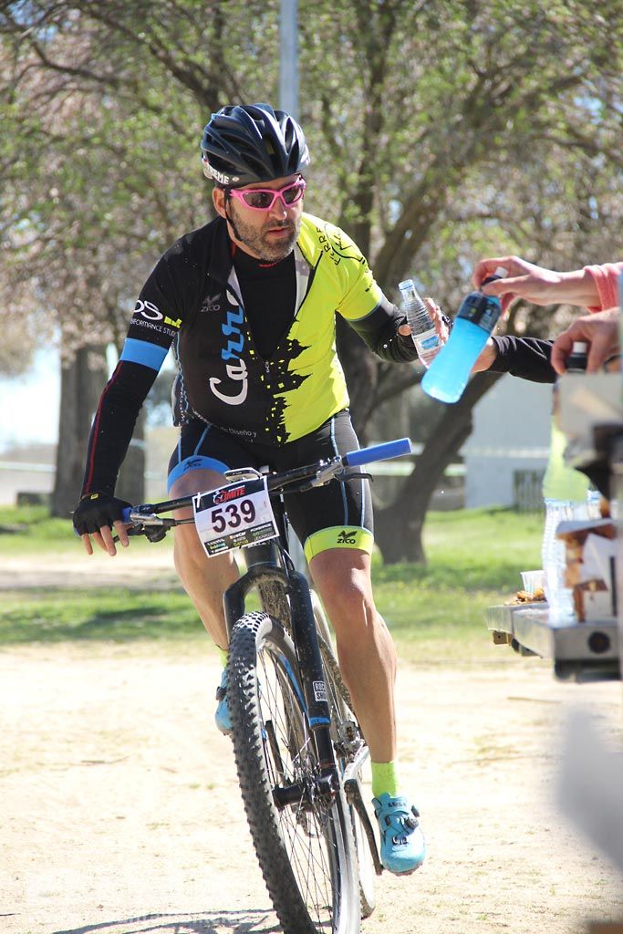 Navalcarnero al Límite 2017 Km 57. Galeria 7