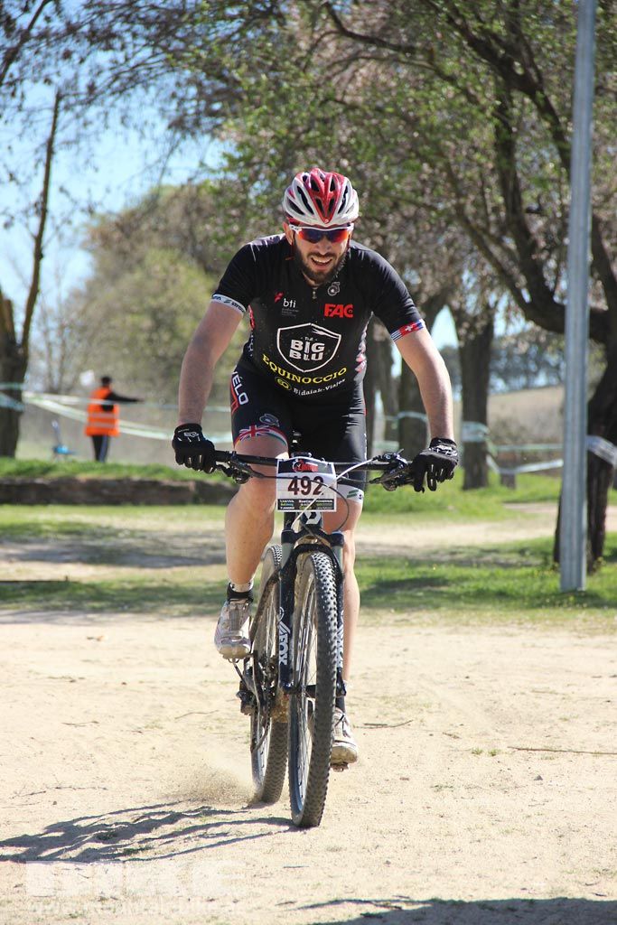 Navalcarnero al Límite 2017 Km 57. Galeria 7