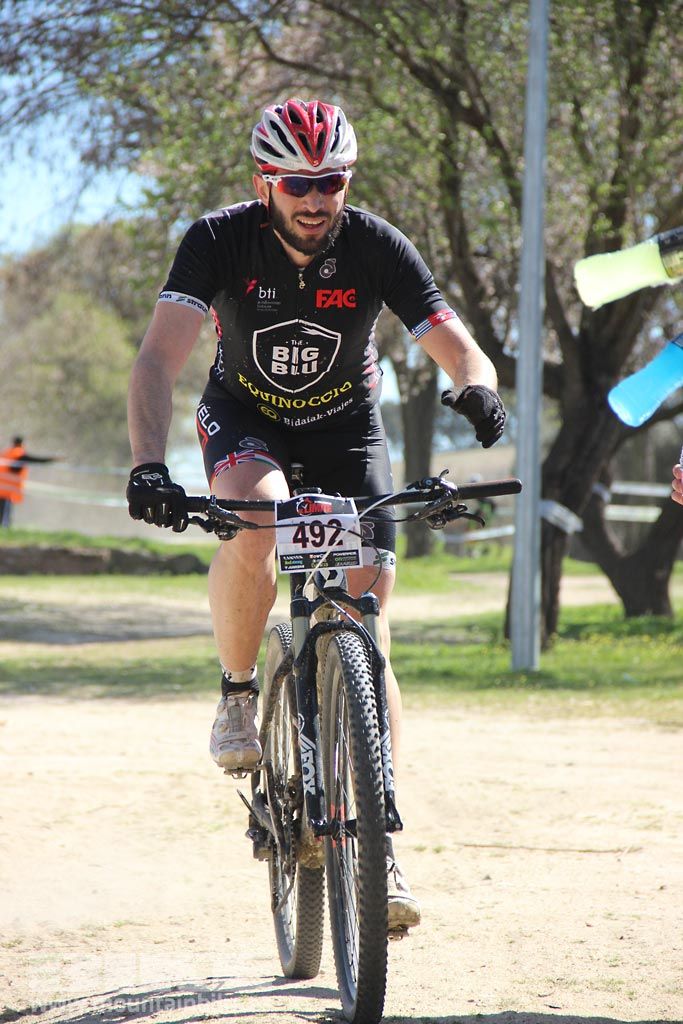 Navalcarnero al Límite 2017 Km 57. Galeria 7