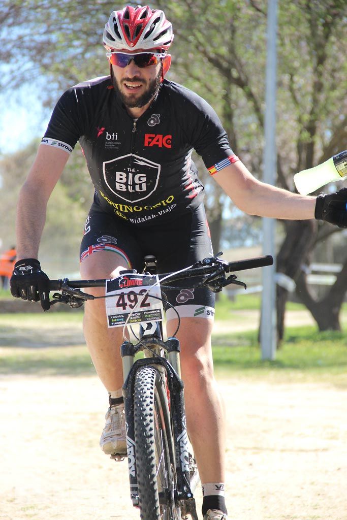 Navalcarnero al Límite 2017 Km 57. Galeria 7